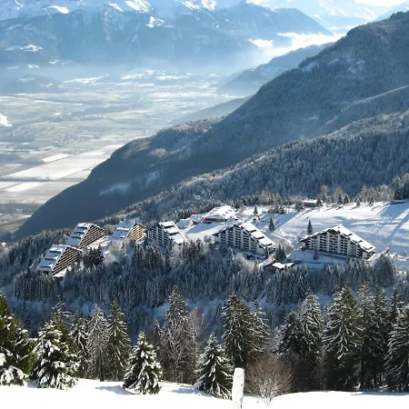 Apartament Angelo Aparts Portes Du Soleil Les Cretes Torgon