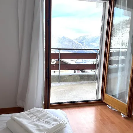 Angelo Aparts Portes Du Soleil Les Cretes * Torgon