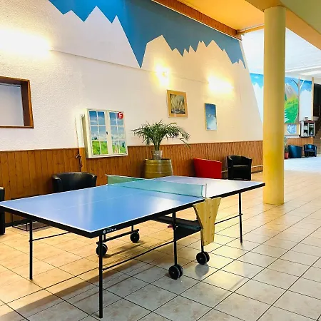 Apartament Angelo Aparts Portes Du Soleil Les Cretes Torgon