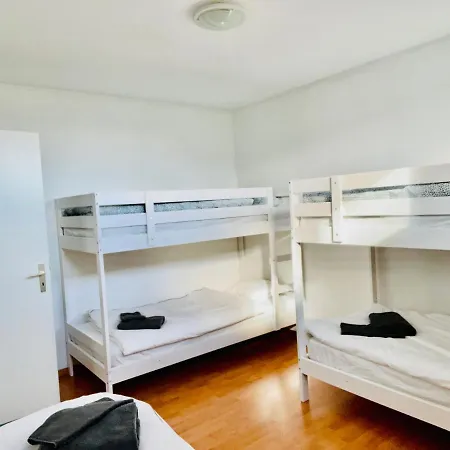 Apartament Angelo Aparts Portes Du Soleil Les Cretes *
