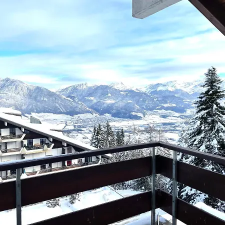 Angelo Aparts Portes Du Soleil Les Cretes Appartement *